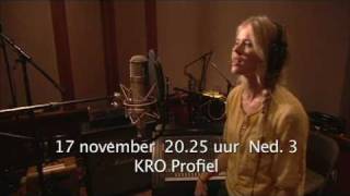 Ilse Delange Trailer Tv-Uitzending Profiel Ilse Delange - 6 Oktober 21.00 Uur Nederland 3