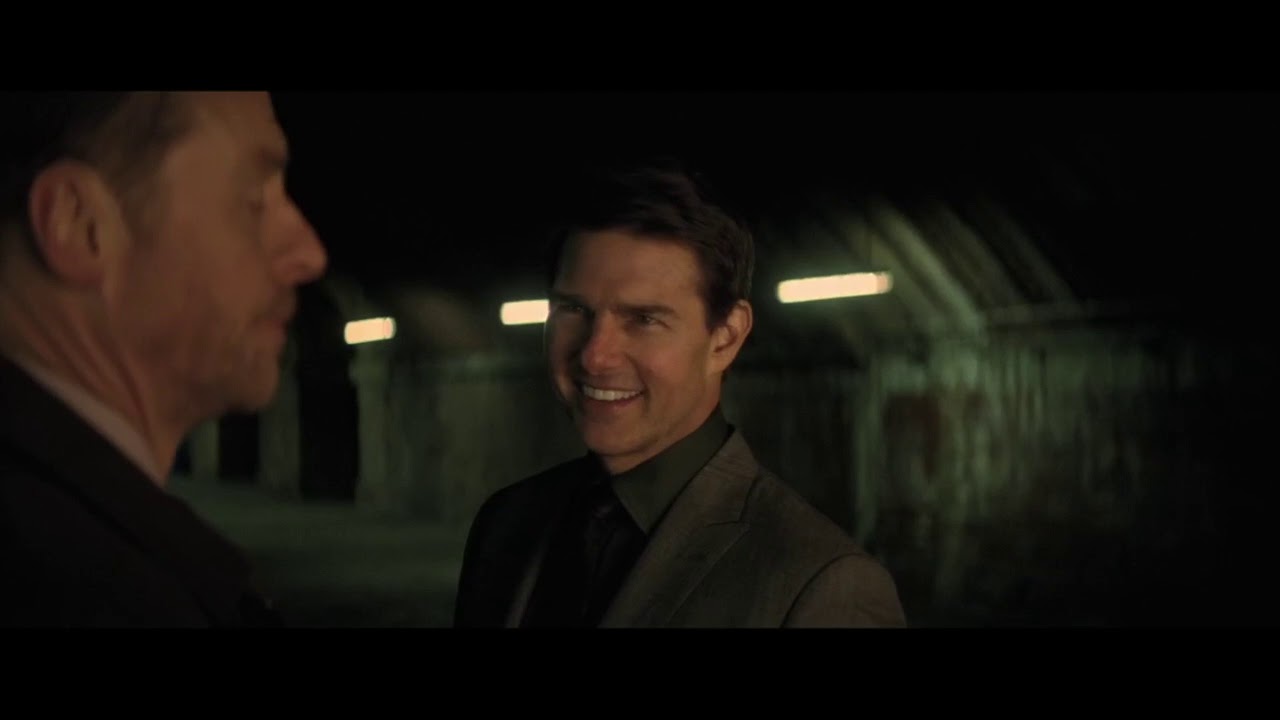 Mission Impossible Crack! 4 - YouTube