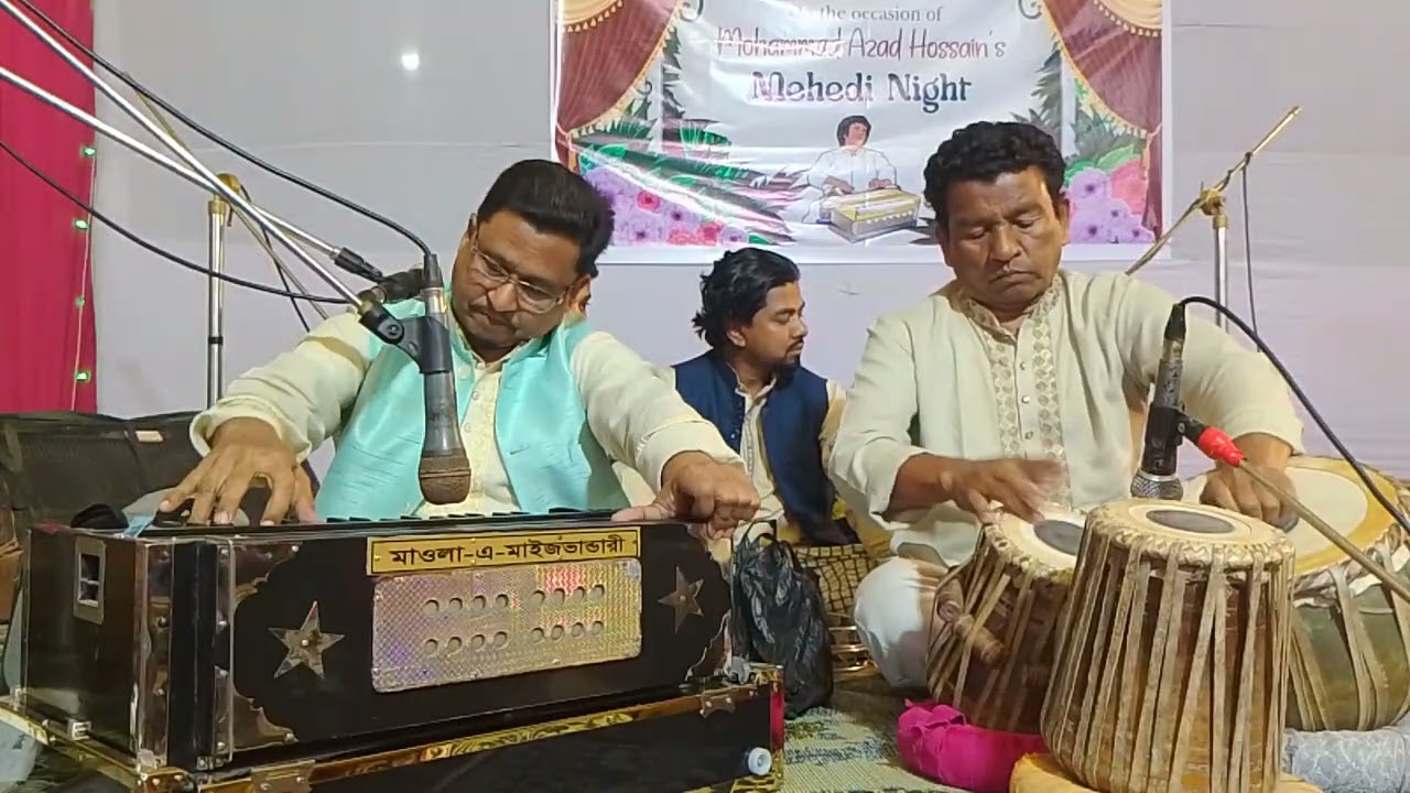 Deep Chhilo Shikha Chhilo // দ্বীপ ছিলো শিখা ছিলো // Tumi Aar Deko Na Sentimental Hits // Nasir //