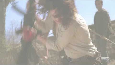 TSCC - Not Crazy - Sarah Connor