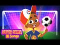  football fever   cheer your favorite team with super sema celebration song