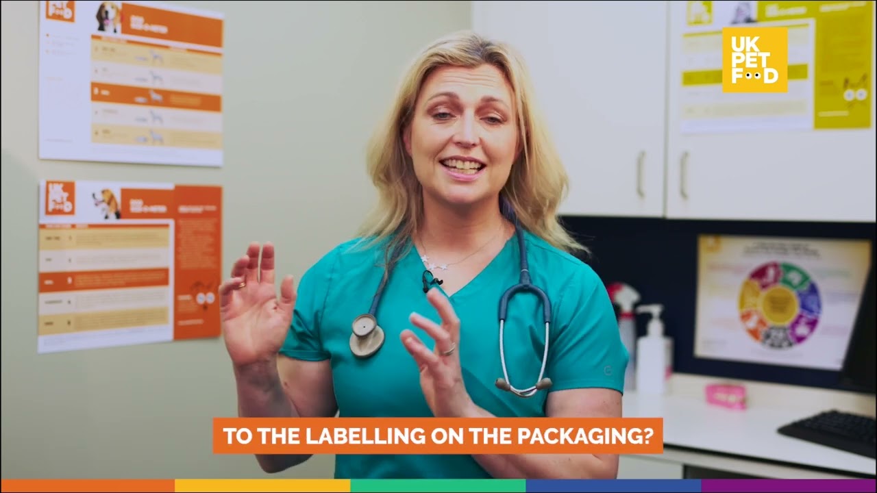 Cat the Vet Explains Pet Food Legislation