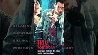 A TRUE LIFE #TrueRomance movie story #actor