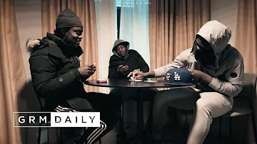 🇮🇪KayOrKB - Maybach (Ft Y Milian) [Music Video] | GRM Daily