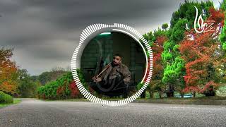 akhras - Skaba (Hijazi Remix) 2025 | الاخرس - سكابا