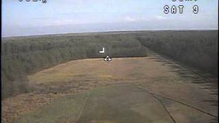 engine flameout land