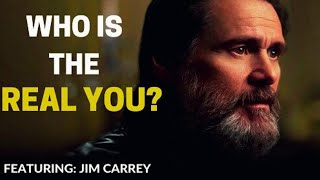 The Real You: Jim Carrey Unplugged
