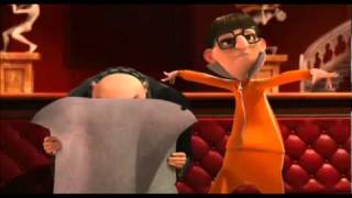 Vector 'Oh Yeah' & Gru Reading Despicable Me Memes - StayHipp