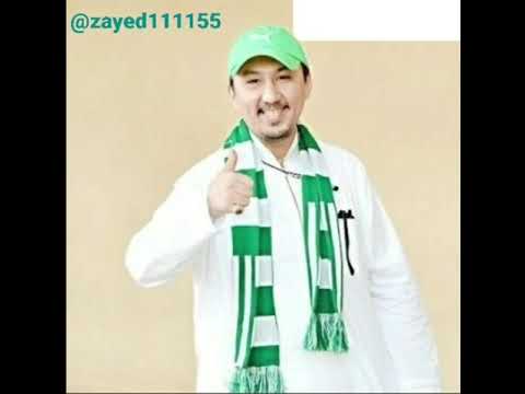 شوفوا حلاوة شعاره عندليب الأهلي