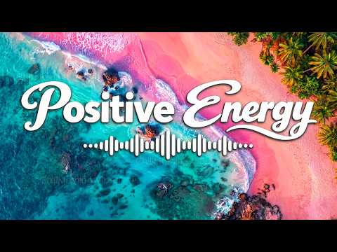Morning Energy Flow 🌿 | Tropical Chillout Music for a Calm Start