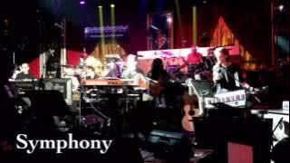 SYMPHONY Reunion Concert 2016 - interlokal