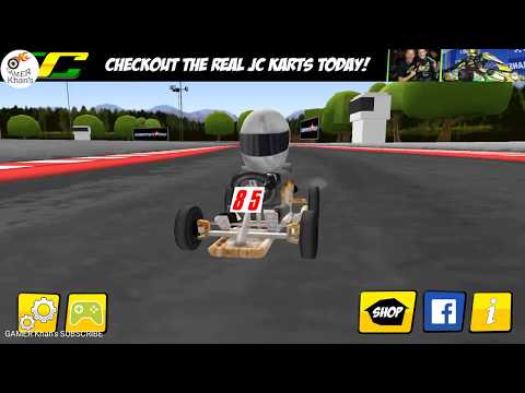 Kart Stars | Gameplay | HD1080p | ( Android, iOS )