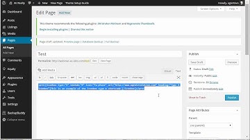 Icon Box Shortcode in Equity