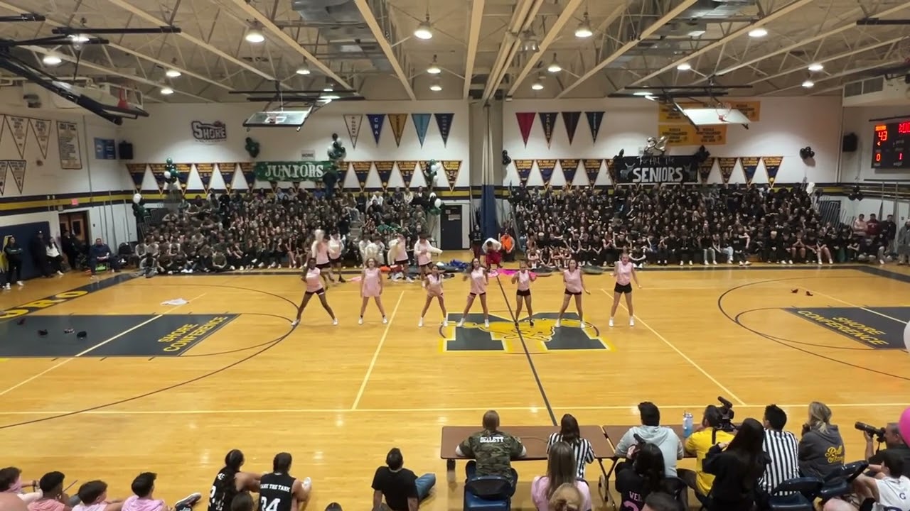 Marlboro High School Freshman BOTC 2023