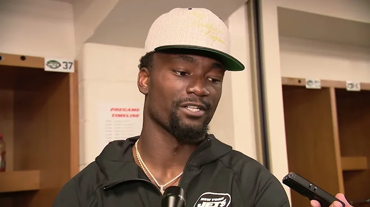 "We Made It Happen" | Corey Davis Media Availabili...