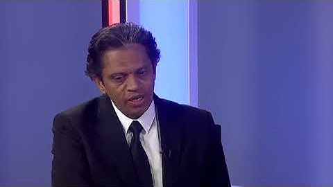 CEO on Business Day TV - Support for auditor rotation growing