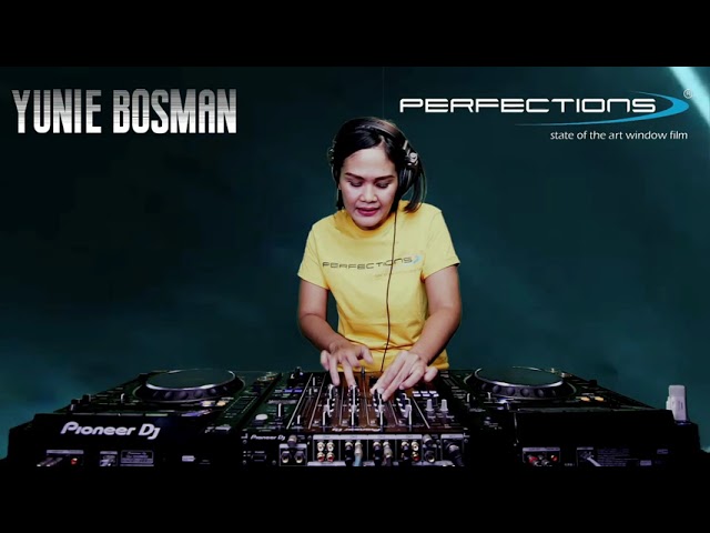 Perfections Zircon Series with DJ Yunie Bosman class=