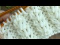 If you want it to be done easily and quickly you will love this modelcrochet knitting 