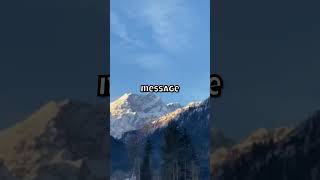 Prophet Shu‘ayb(AS) warned his people about dishonesty and injustice, but they refused to listen. ⚖️