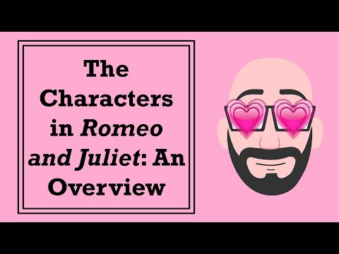 Video: Wie is de tegenstander van Romeo?