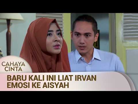 Irvan Gasuka Liat Yoga Masuk Kedalem Kerumah Mereka | Cahaya Cinta Eps 32 (2/4)