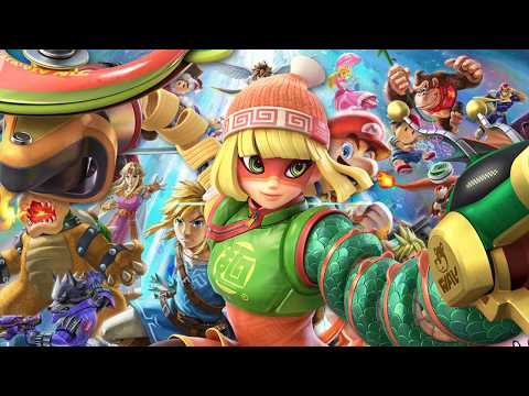 【スマブラSP】クソザコでも最強キャラ使えばVIP行ける説ミェンミェン編【Vtuber/玲或】