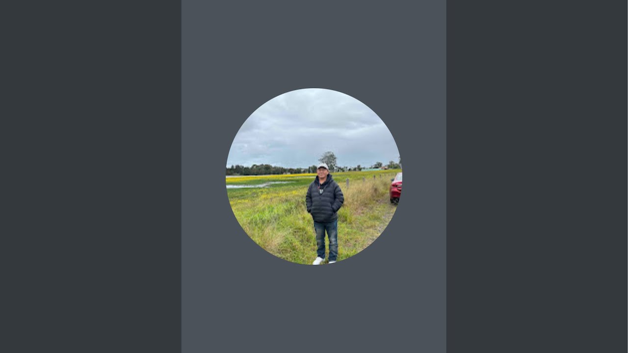 Jampa Chomphel is live