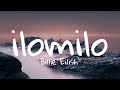 Billie Eilish Ilomilo MBNN Remix Lyrics