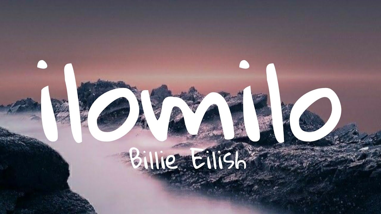 Billie Eilish - ilomilo (MBNN Remix) (Lyrics)