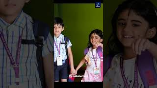 ഞങ്ങളുടെ മോട്ടോ തന്നെ കുട്ടികളുടെ സ്വപ്നങ്ങൾക്ക് ചിറക് നൽകുകയെന്നാണ്