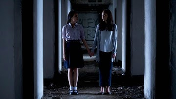 タイ映画『プロミス／戦慄の約束』本予告