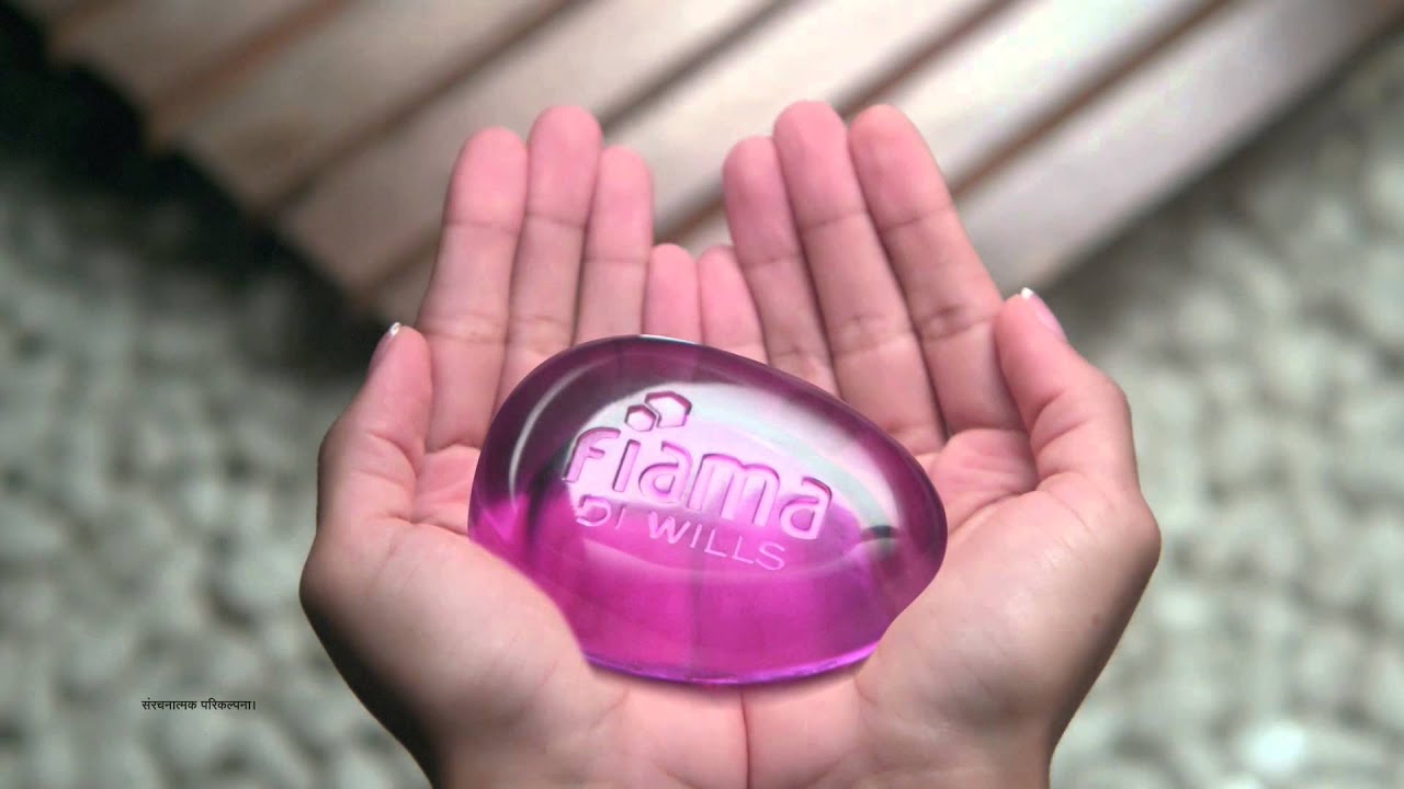 Fiama - Twacha Jawan Dil Jawan