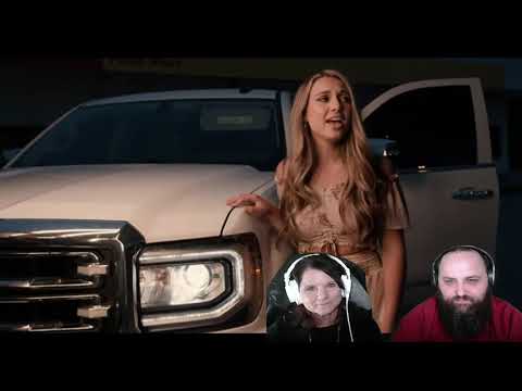 Kaylee Rose! The Bushy Fam REACTS to Greenville by Kaylee Rose!