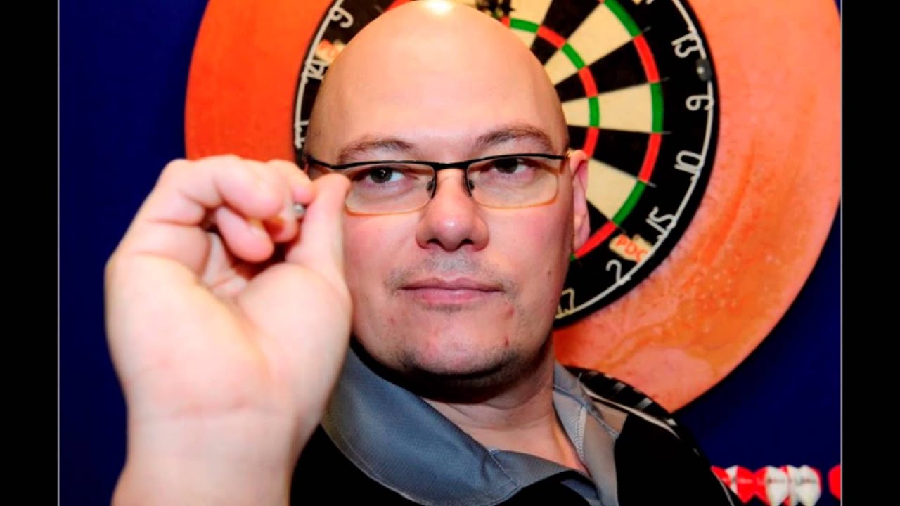 Dave Ladley given World champ tips