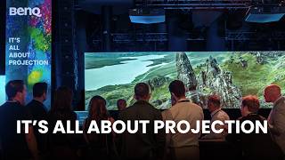 Missed BenQ Beneluxs Its All About Projection show? Heres a recap!
Get a closer look at the second edition of our ‘Its All About Projection’ event held in Rotterdam this past May, and watch as our partners and projection experts walk you through each installation.
Need projection technology for your next creative project? Don’t hesitate to contact us: https://www.benq.eu/en-eu/business/projector/simulation-projectors.html
Follow us on LinkedIn for business and education solutions:
https://nl.linkedin.com/showcase/benq-pro-av-b2b/
#BenQforBusiness #BenQProjectors #ProjectionServices #ProAV #Projector #Immersive #Simulation Missed BenQ Beneluxs Its All About Projection show? Heres a recap!