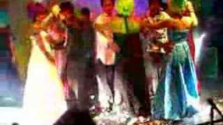 Zirkoh Timog QC xmas presentation 2006 #4 12-17-06