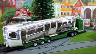 Бумажный трамвай ВРМ 1 сезон, все серии (ноябрь 2020)