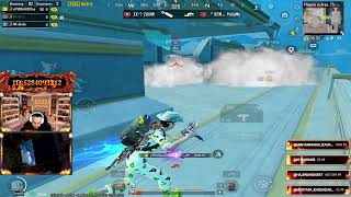 PUBG MOBILE / PUBG MOBILE / 2 vs 4 / 40 Kills🔥