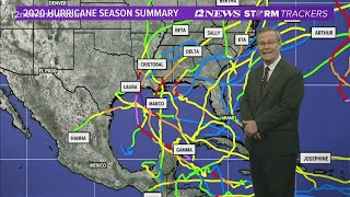 NOAA considering earlier start for 2021 hurricane season on May 15