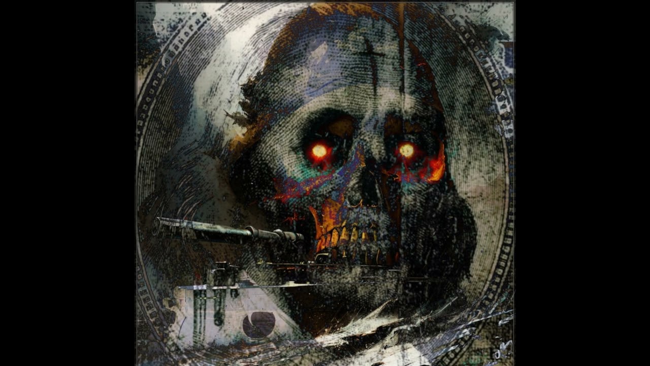 ANARCHY (Prod. Mybabydead) 2024