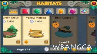 Dragon Story App Gameplay screenshot 5