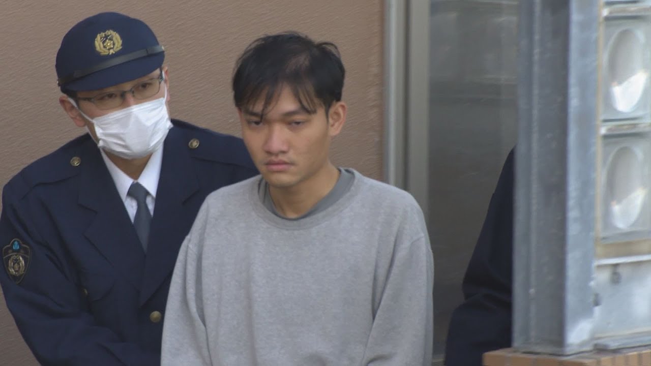 太田 殺人事件