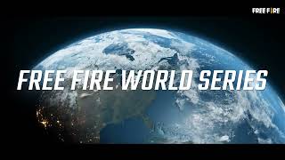 Siapa Akan Muncul Juara di Sentosa?｜2022 Free Fire World Series | Garena Free Fire Malaysia