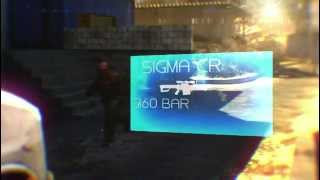 MW2 Scrapyard OCE // Overedit - [Incredible]