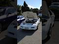 1989 Pontiac firebird
