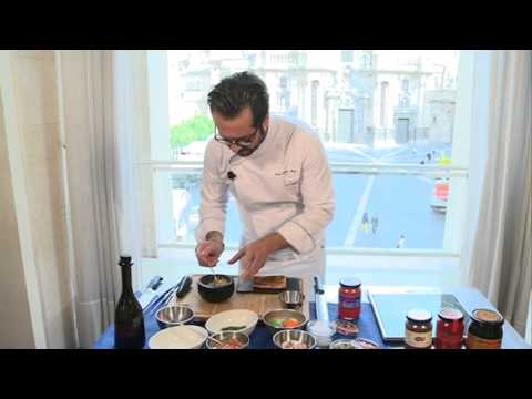 Video: Cómo Cocinar Hígado De Bacalao
