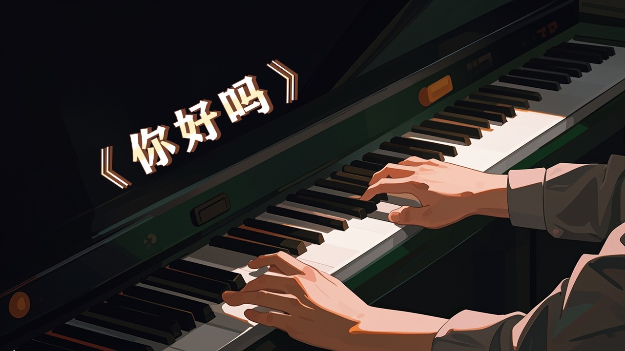 新手必掌握的手法，你弹什么歌都会超好听！#piano #youtube #youtuber
