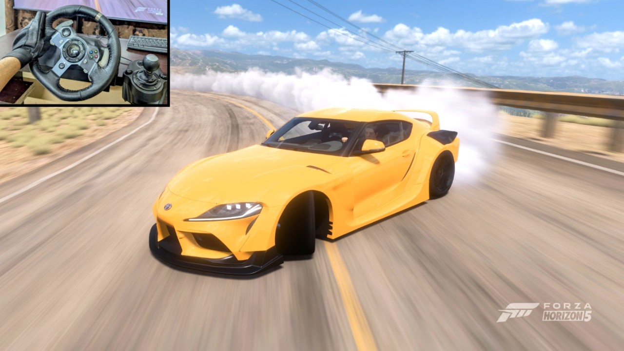 What It Takes To Drive Like @Xpertgamingtech? Watch this BEFORE starting Sim Racing!