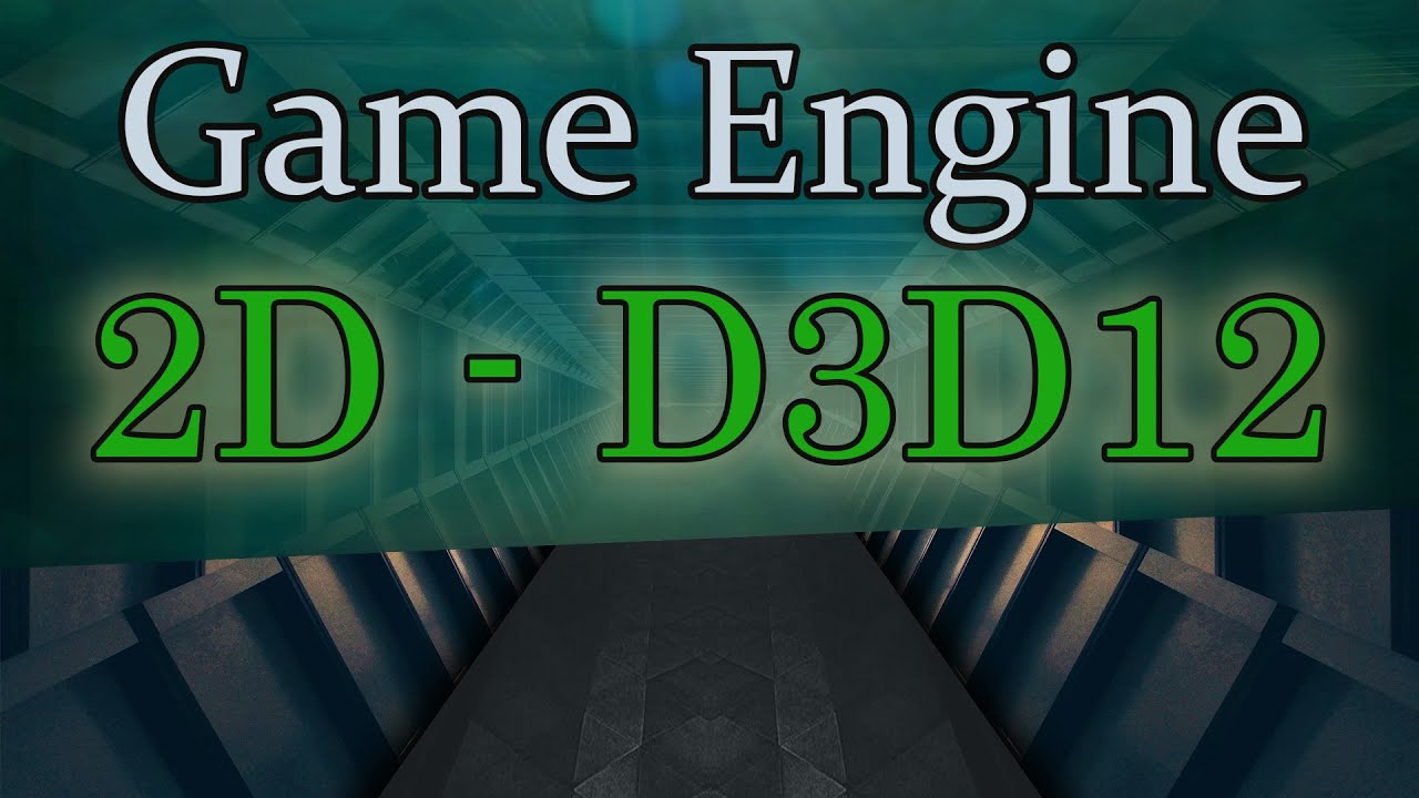 EP2.6 - Module Loading | 2D Game Engine Series - YouTube