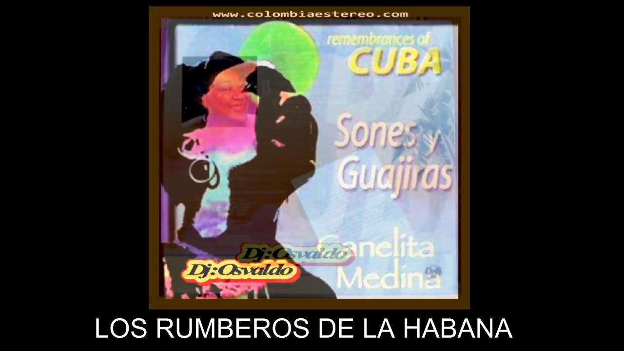 LOS RUMBEROS DE LA HABANA CANELITA MEDINA 1985 YouTube los-rumberos-de-la-habana-canelita-medina-1985-youtube
